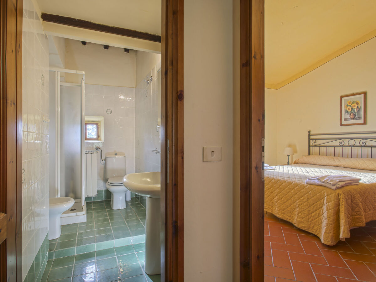 Camiglia - Appartement 85m² vignobles Tavarnelle - Photo 10