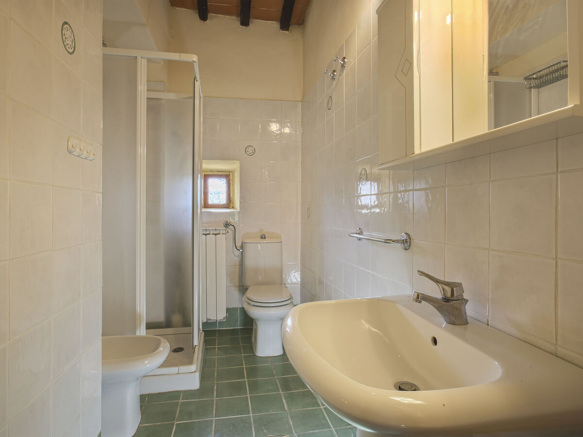 Camiglia - Appartement 85m² vignobles Tavarnelle - Photo 11