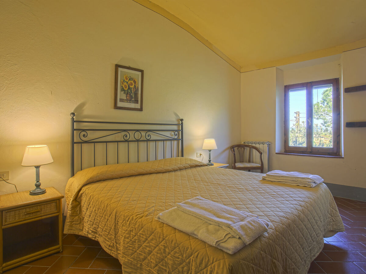 Camiglia - Appartement 85m² vignobles Tavarnelle - Photo 12