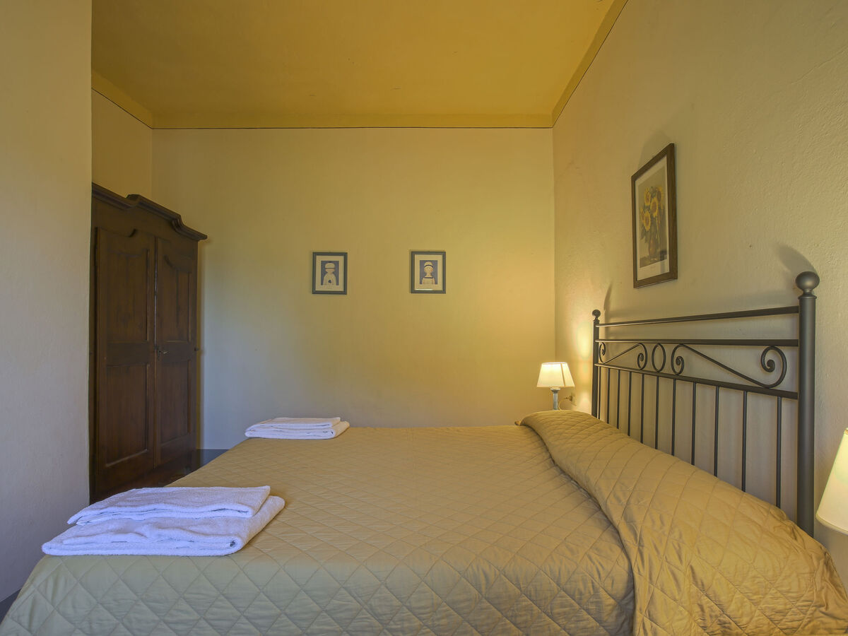 Camiglia - Appartement 85m² vignobles Tavarnelle - Photo 13