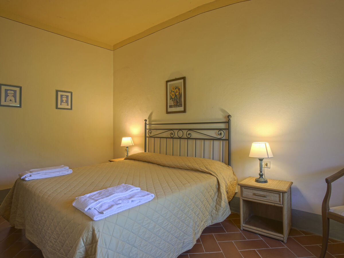Camiglia - Appartement 85m² vignobles Tavarnelle - Photo 14