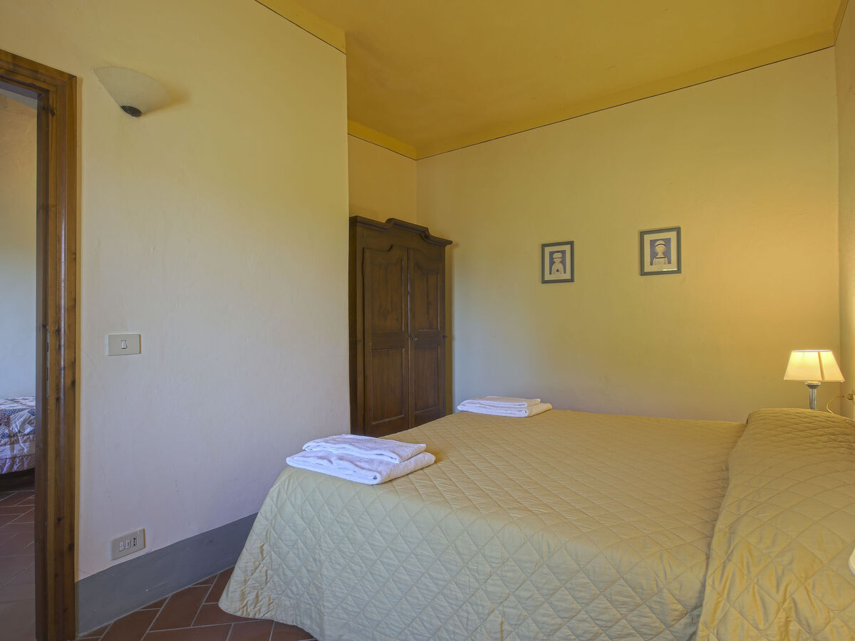 Camiglia - Appartement 85m² vignobles Tavarnelle - Photo 15