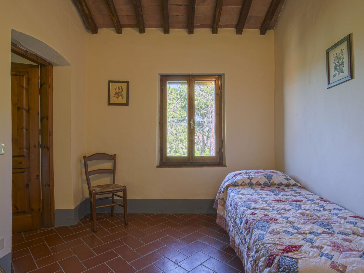 Camiglia - Appartement 85m² vignobles Tavarnelle - Photo 16