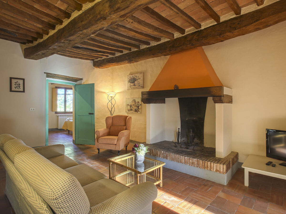 Campiglia – Appartement 6 pers. Tavarnelle Val di Pesa - Photo 4