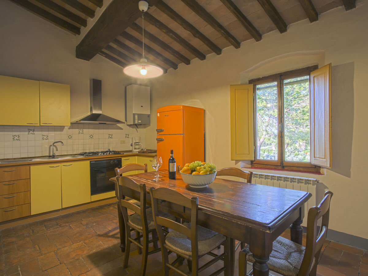 Campiglia – Appartement 6 pers. Tavarnelle Val di Pesa - Photo 5