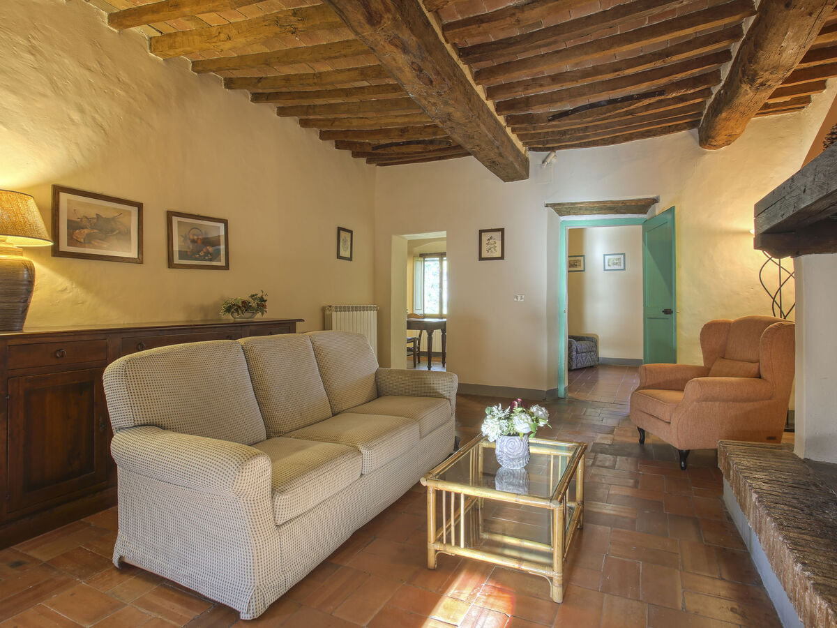 Campiglia – Appartement 6 pers. Tavarnelle Val di Pesa - Photo 7