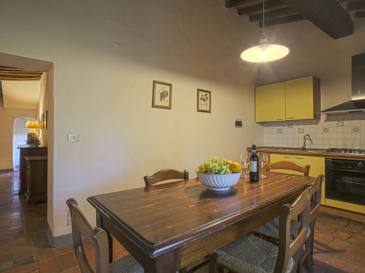 Campiglia – Appartement 6 pers. Tavarnelle Val di Pesa - Photo 8