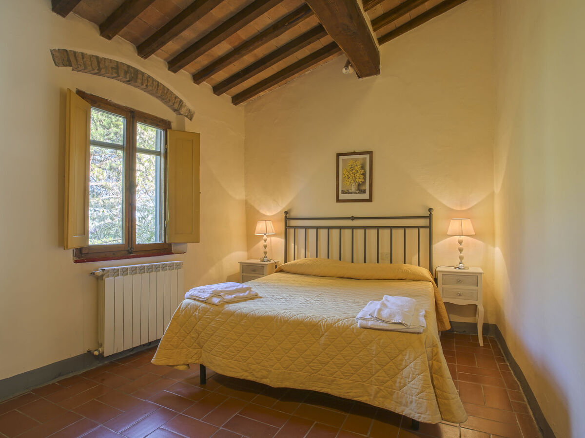 Campiglia – Appartement 6 pers. Tavarnelle Val di Pesa - Photo 9