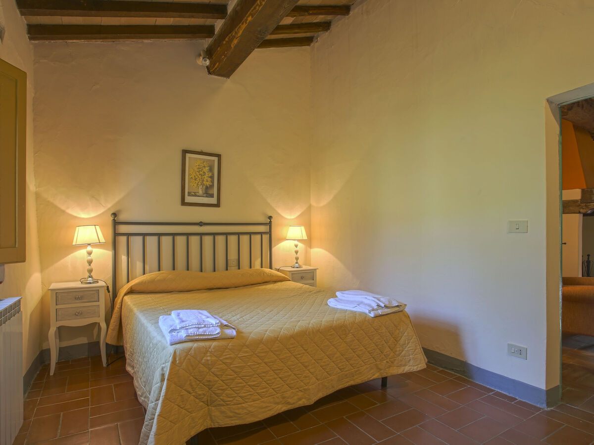 Campiglia – Appartement 6 pers. Tavarnelle Val di Pesa - Photo 10