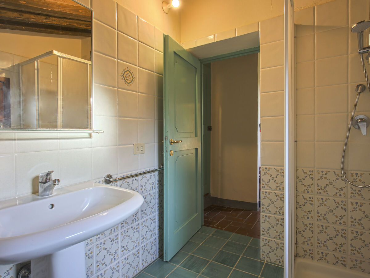 Campiglia – Appartement 6 pers. Tavarnelle Val di Pesa - Photo 11