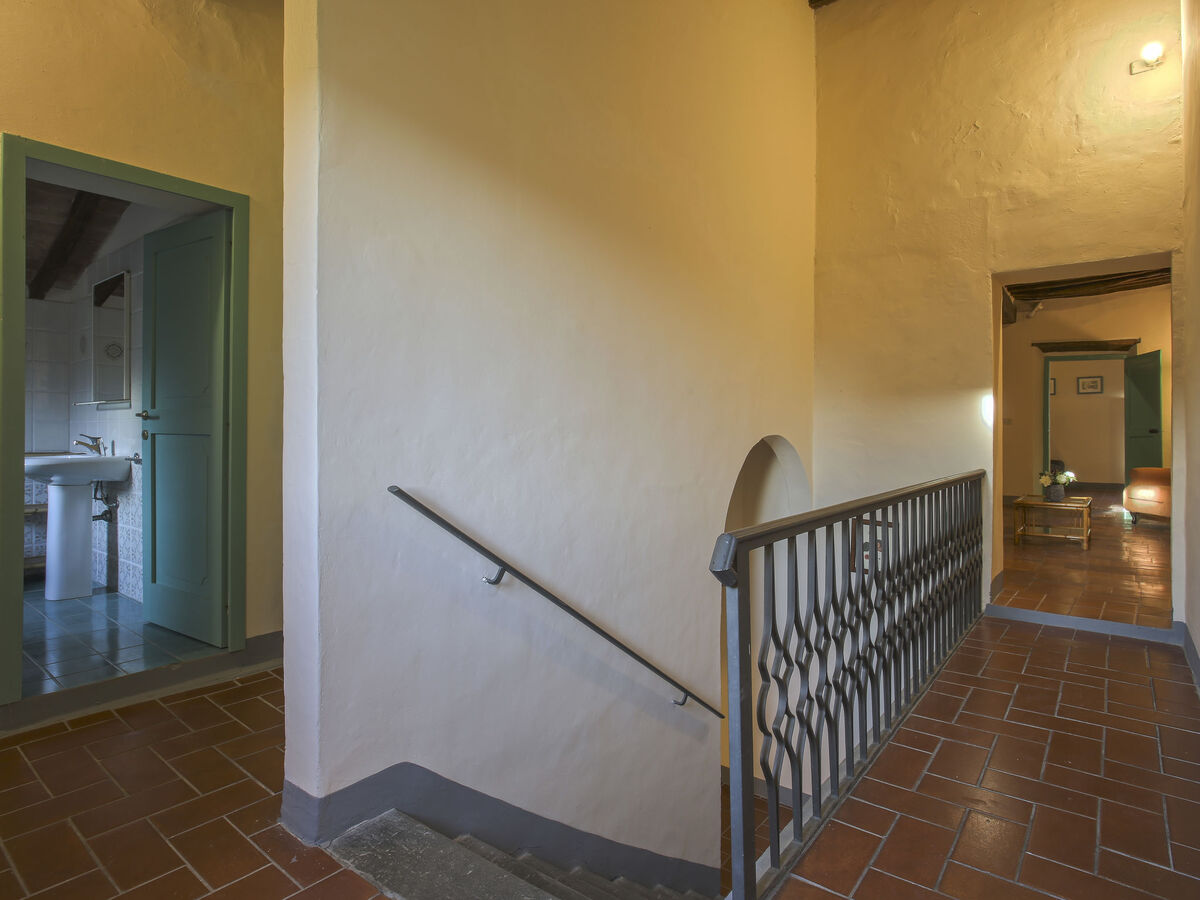 Campiglia – Appartement 6 pers. Tavarnelle Val di Pesa - Photo 12