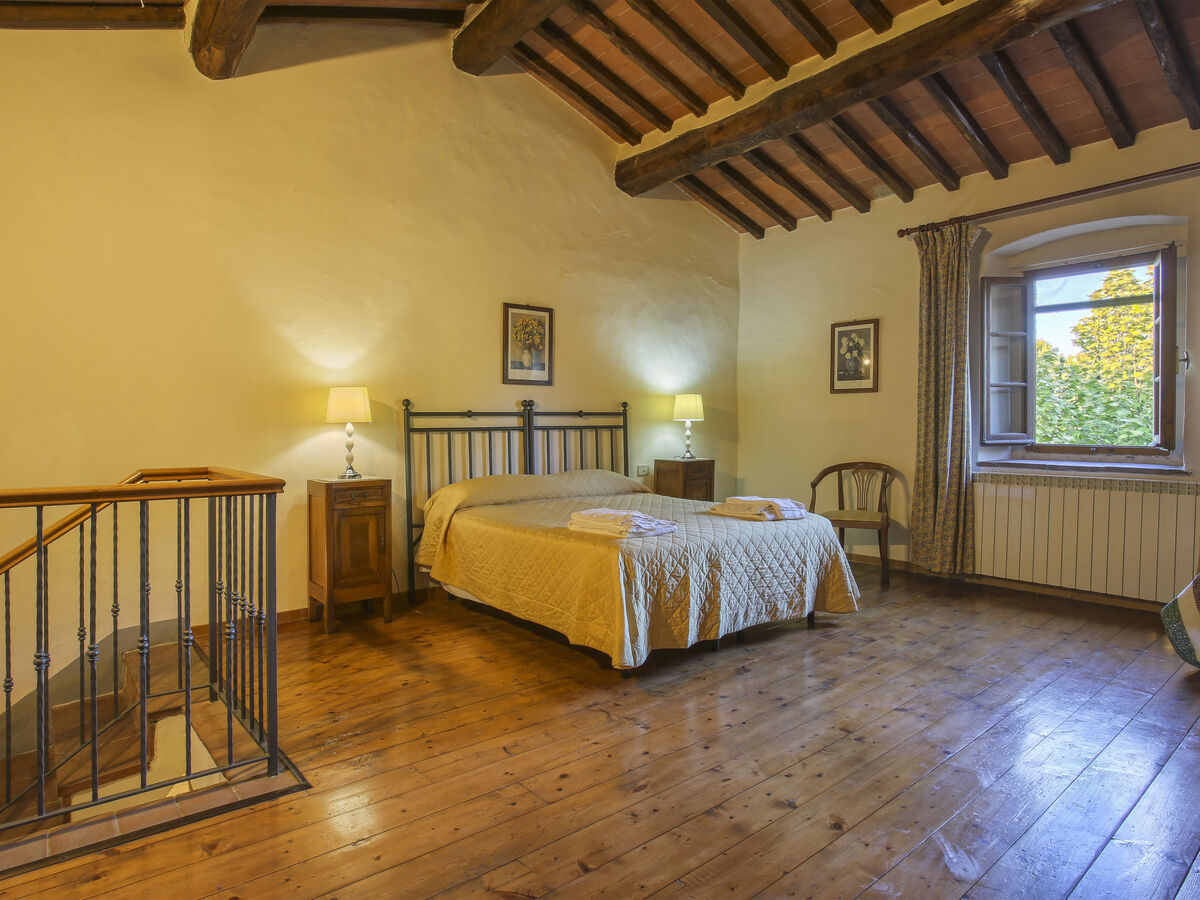 Campiglia – Appartement 6 pers. Tavarnelle Val di Pesa - Photo 13