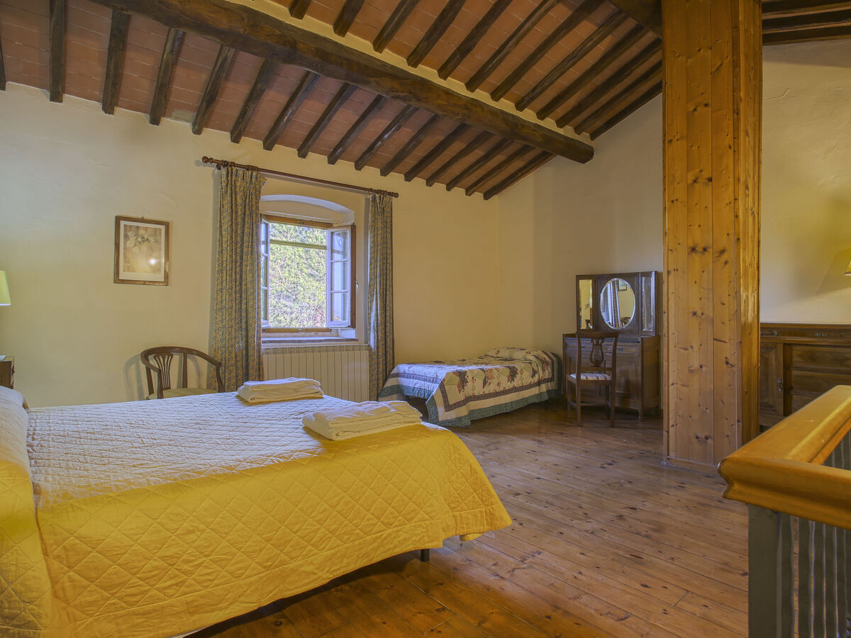 Campiglia – Appartement 6 pers. Tavarnelle Val di Pesa - Photo 14