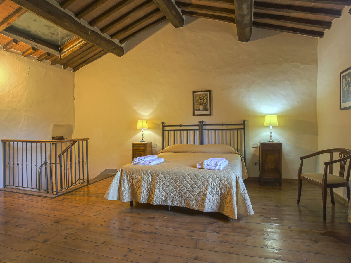 Campiglia – Appartement 6 pers. Tavarnelle Val di Pesa - Photo 15