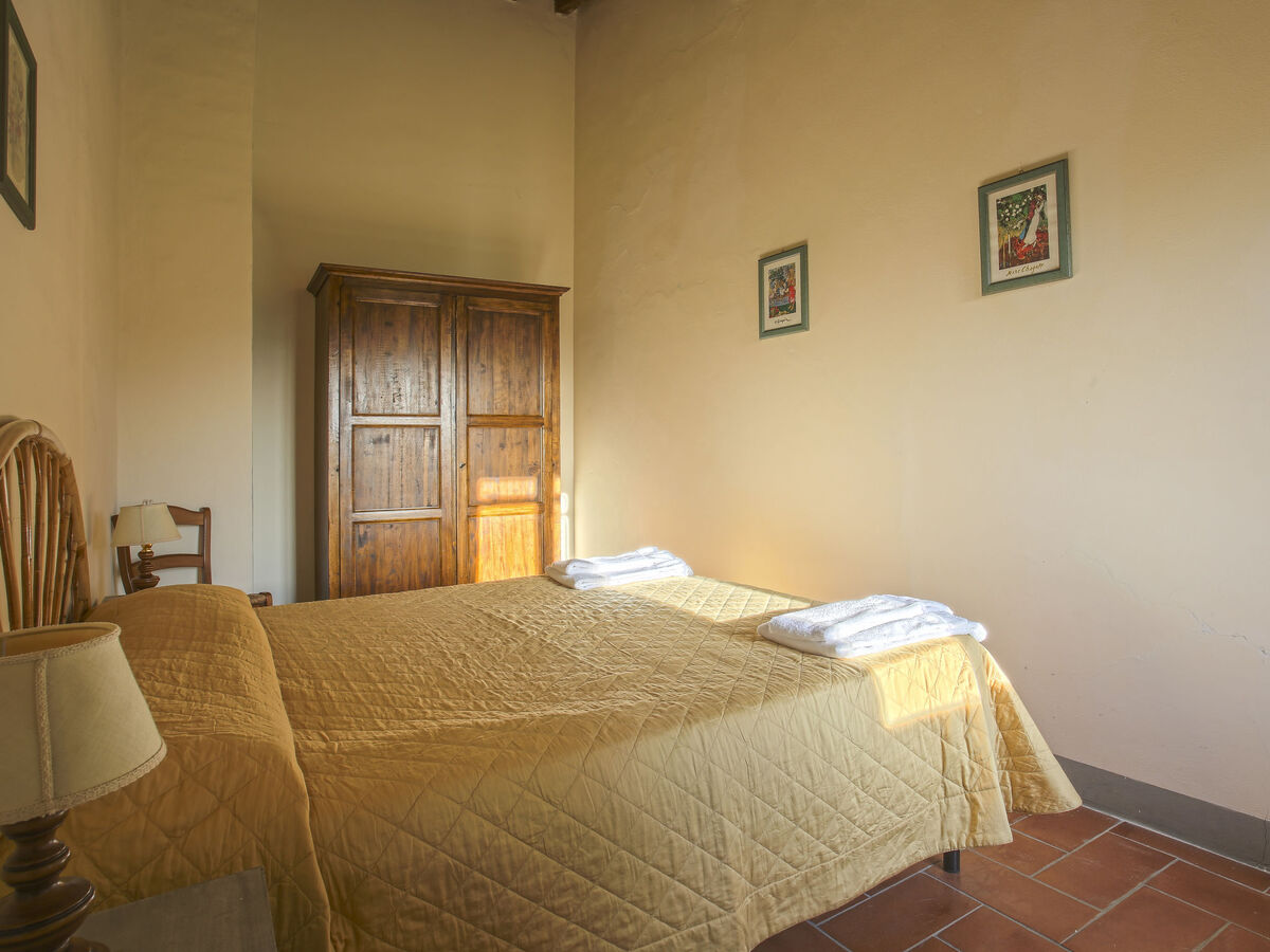 Campiglia – Appartement 6 pers. Tavarnelle Val di Pesa - Photo 17