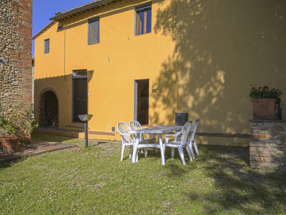 Campiglia – Appartement 6 pers. Tavarnelle Val di Pesa - Photo 19