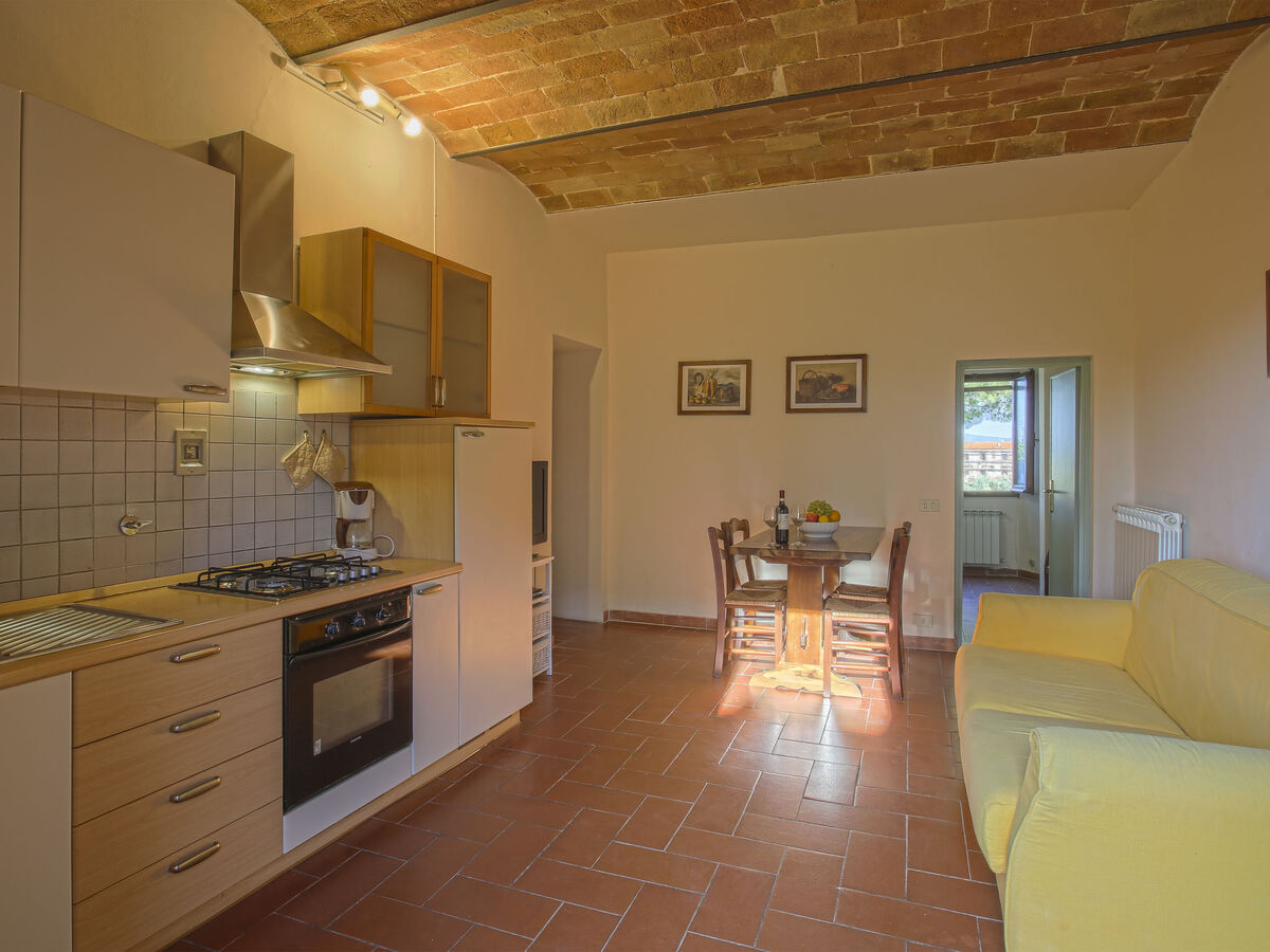 Campiglia, appartement 80 m² en domaine viticole - Photo 4