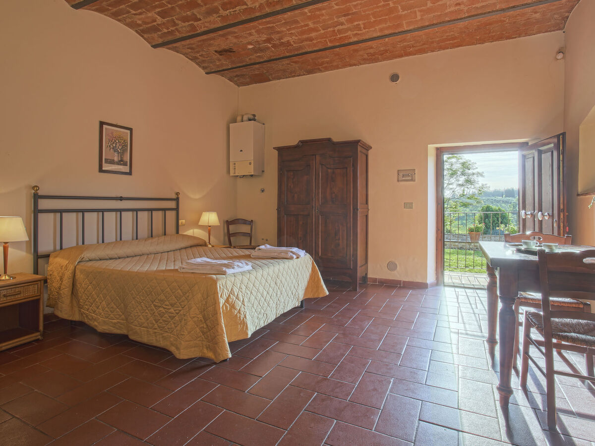 Campiglia, appartement 80 m² en domaine viticole - Photo 5