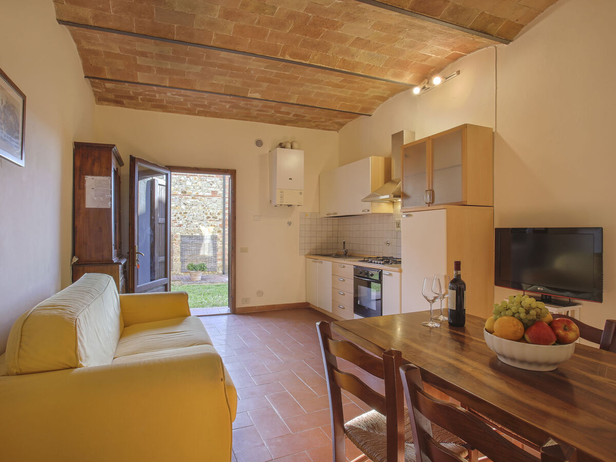 Campiglia, appartement 80 m² en domaine viticole - Photo 6