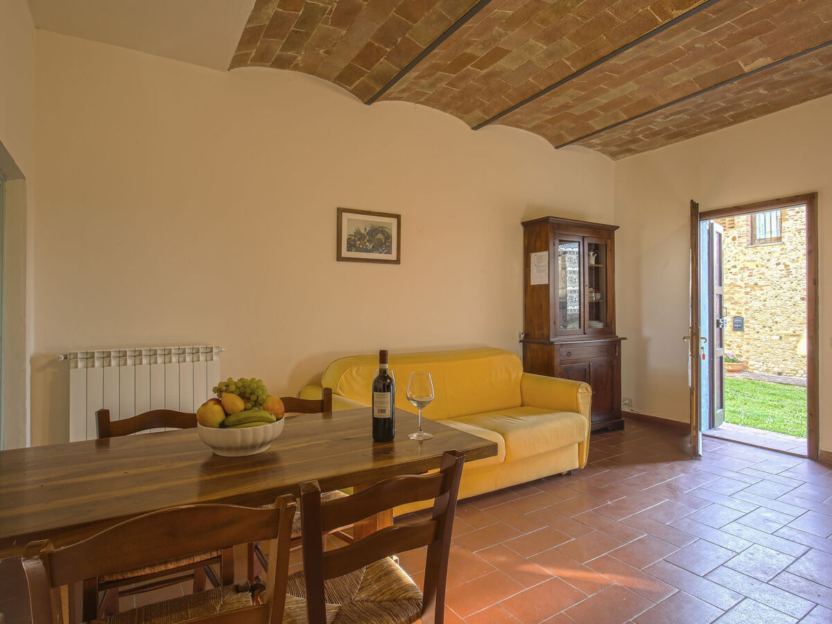 Campiglia, appartement 80 m² en domaine viticole - Photo 7