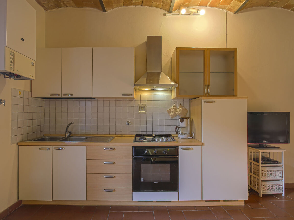 Campiglia, appartement 80 m² en domaine viticole - Photo 8