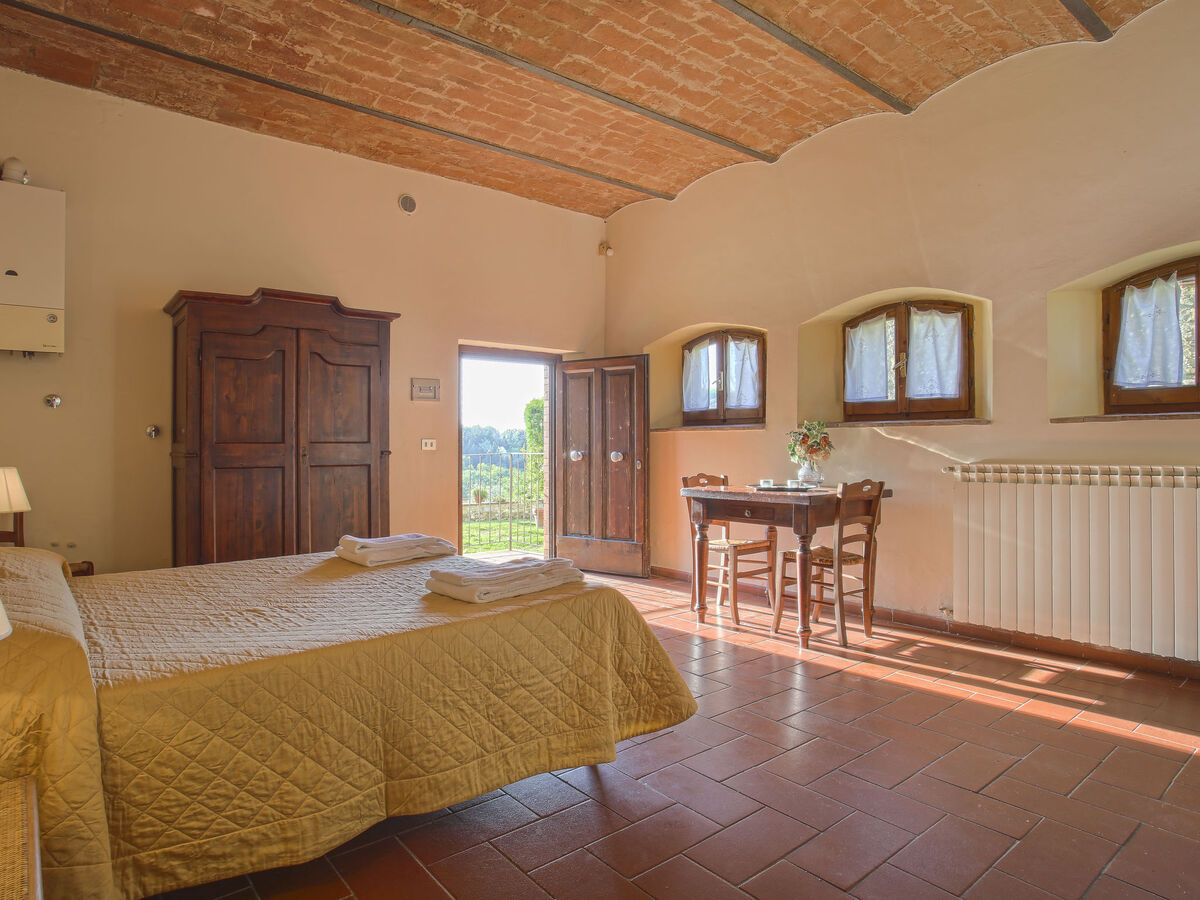 Campiglia, appartement 80 m² en domaine viticole - Photo 9