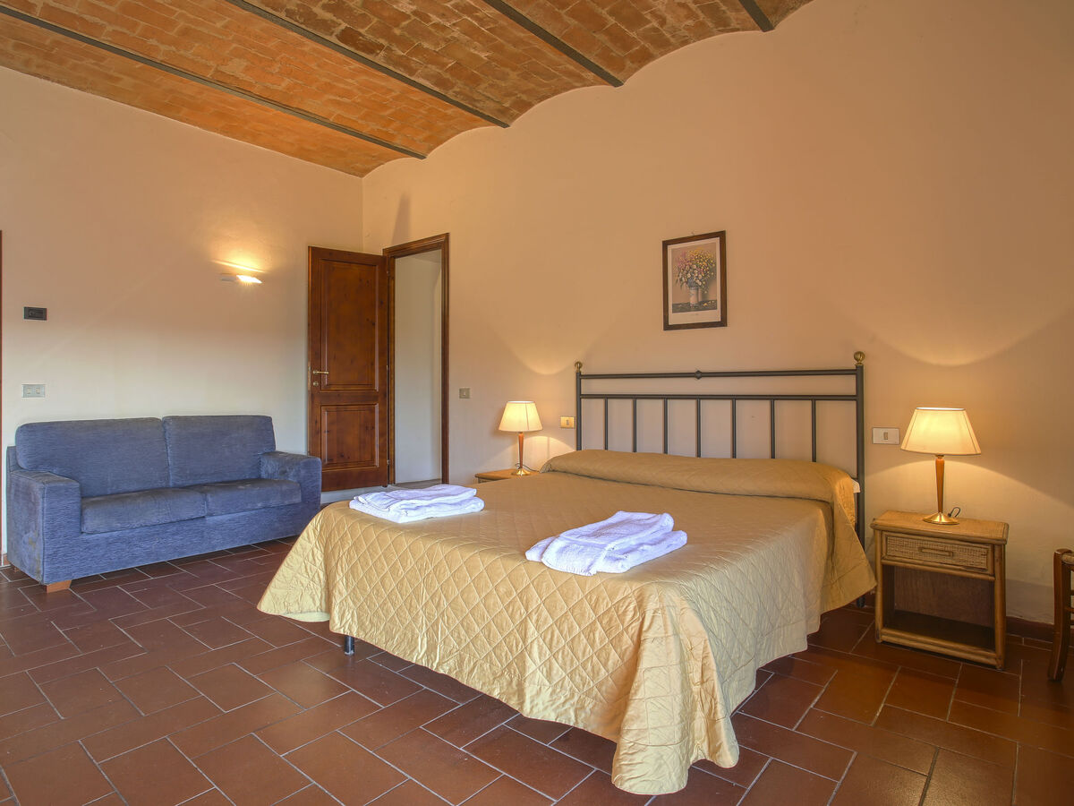 Campiglia, appartement 80 m² en domaine viticole - Photo 10