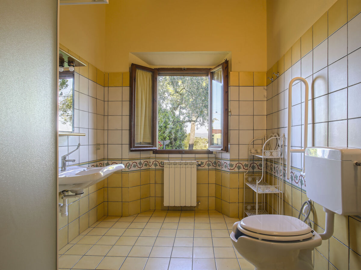 Campiglia, appartement 80 m² en domaine viticole - Photo 11