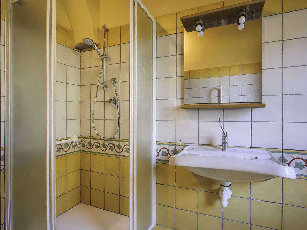 Campiglia, appartement 80 m² en domaine viticole - Photo 12