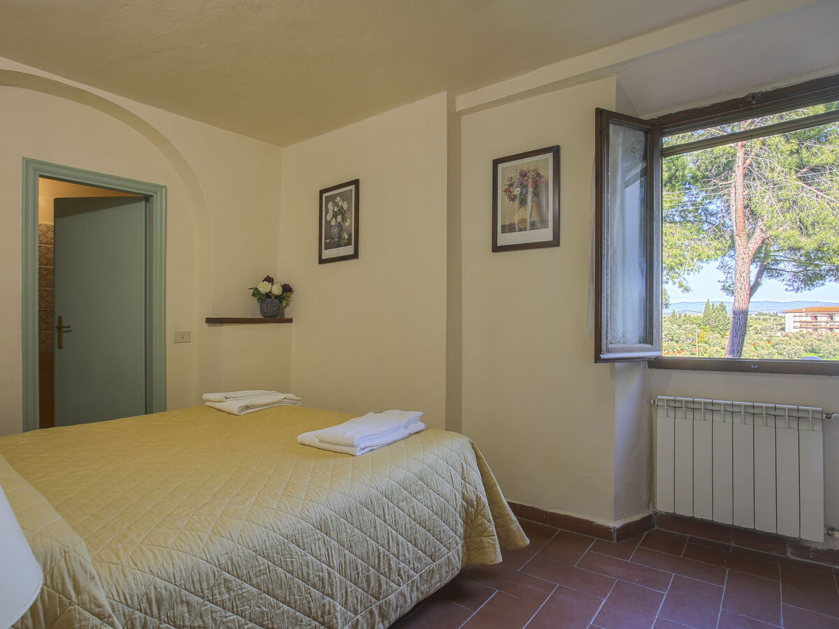 Campiglia, appartement 80 m² en domaine viticole - Photo 13