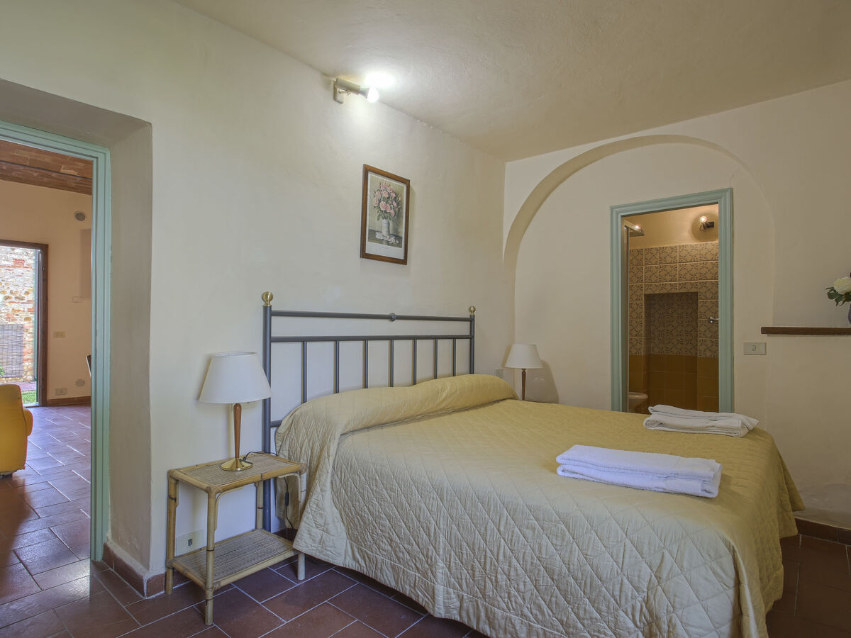 Campiglia, appartement 80 m² en domaine viticole - Photo 14