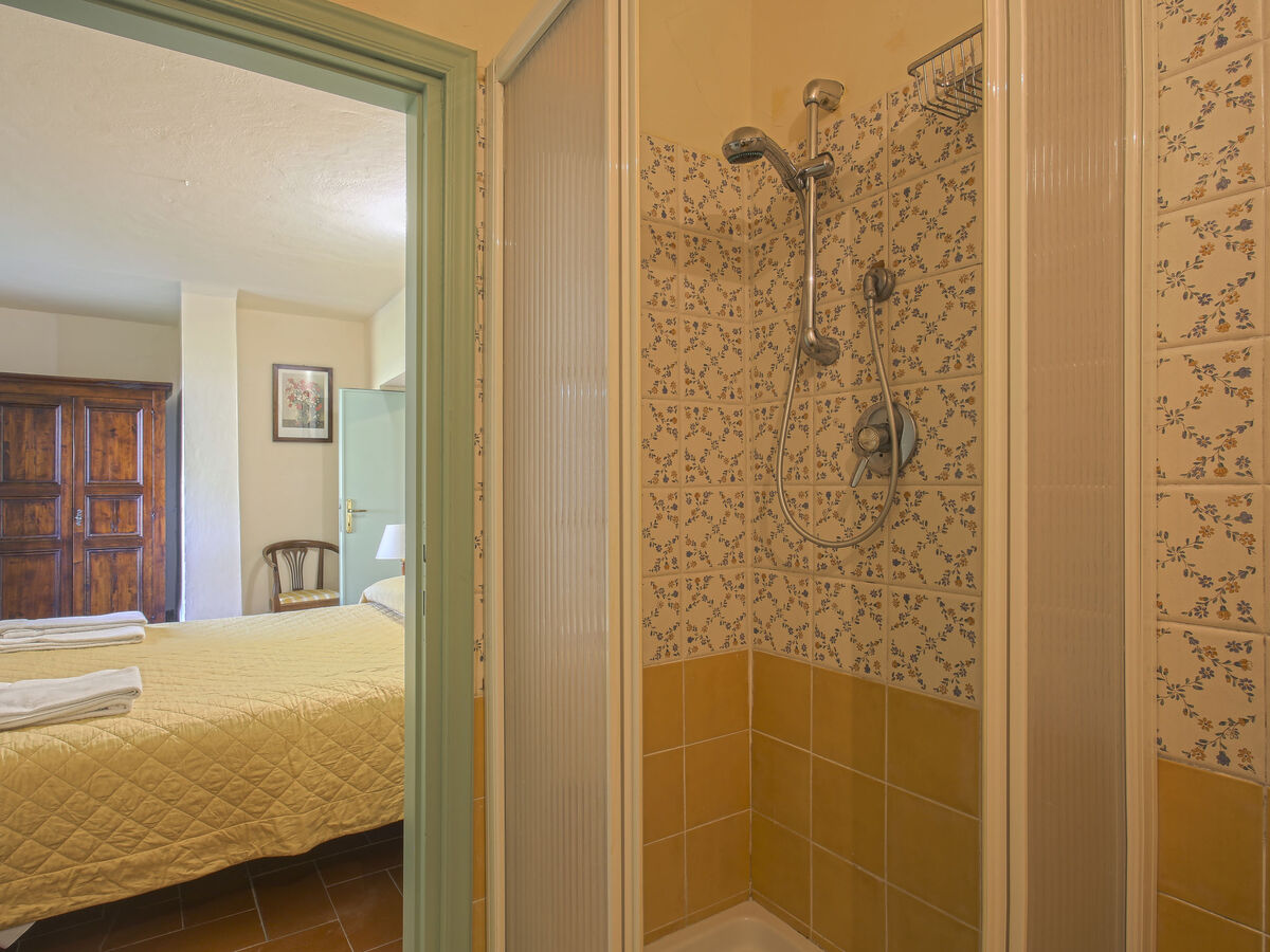 Campiglia, appartement 80 m² en domaine viticole - Photo 17