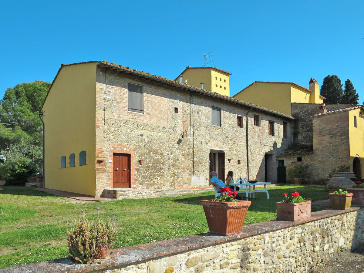 Campiglia, appartement 80 m² en domaine viticole - Photo 19