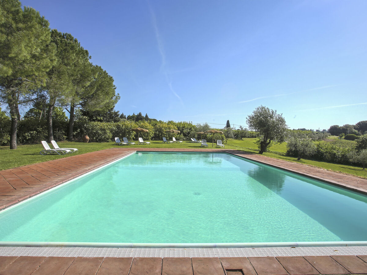 Campiglia, appartement 80 m² en domaine viticole - Photo 20
