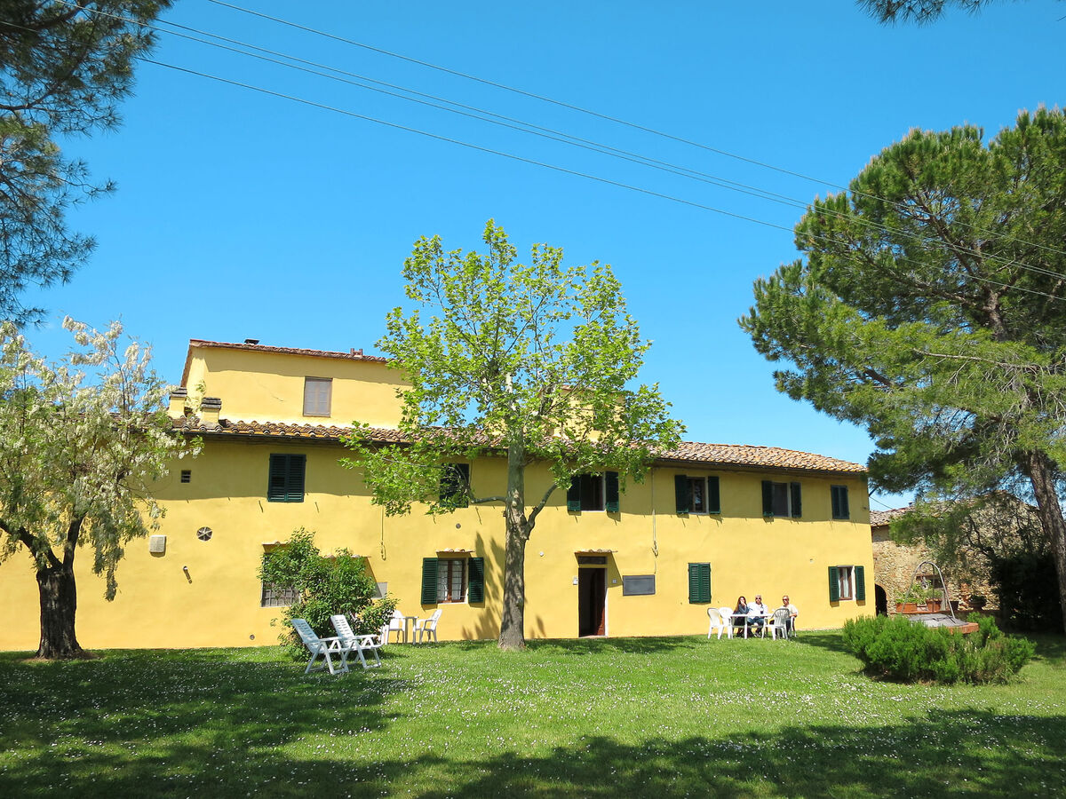 Campiglia, appartement 80 m² en domaine viticole - Photo 21