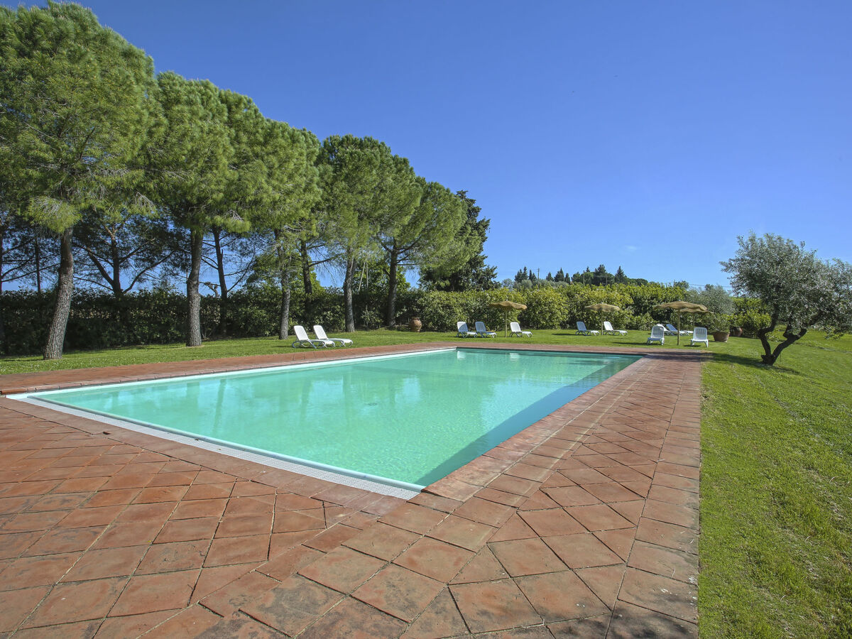 Campiglia, appartement 80 m² en domaine viticole - Photo 22