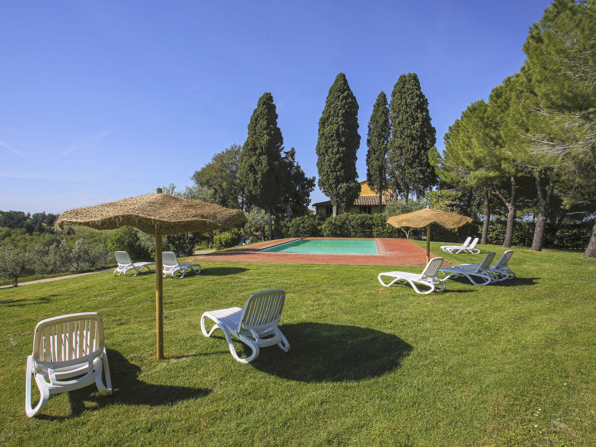 Campiglia, appartement 80 m² en domaine viticole - Photo 24