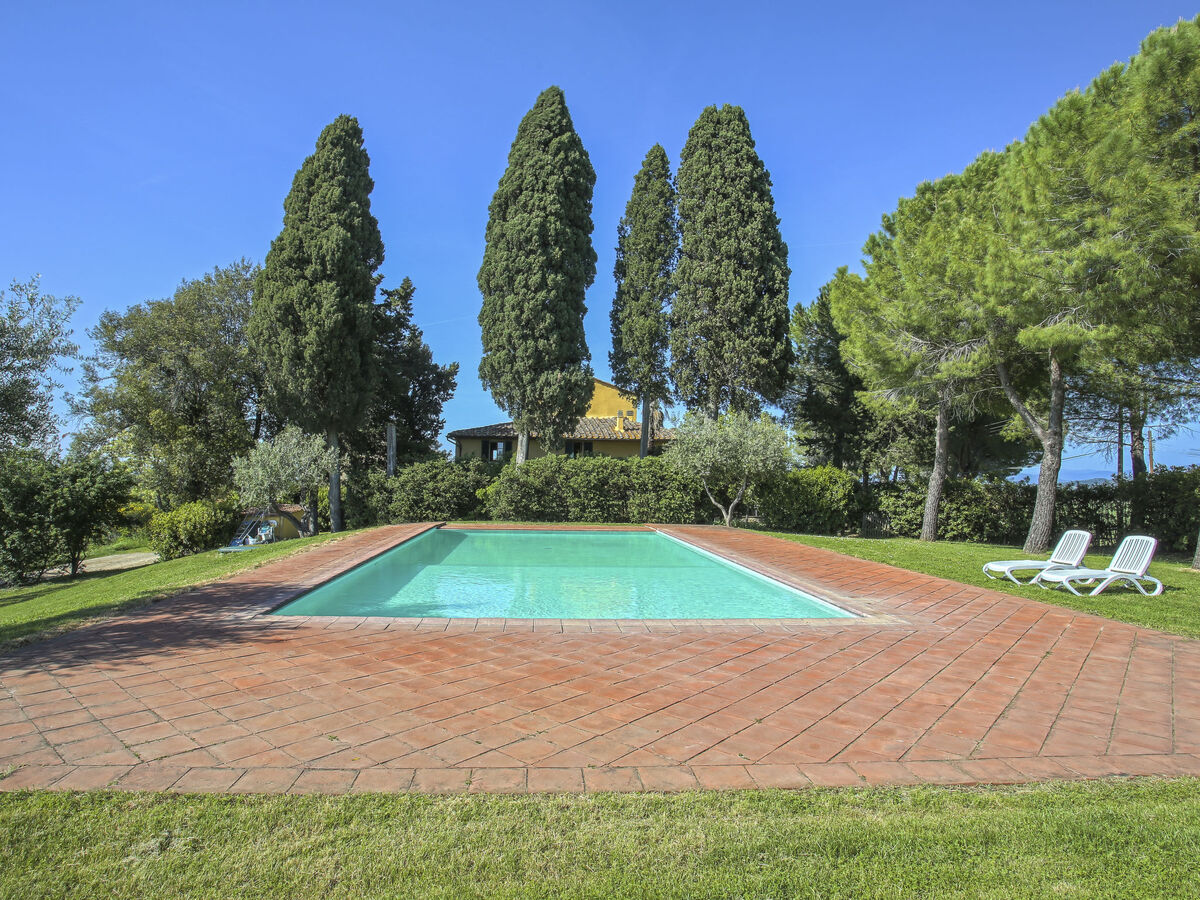 Campiglia, appartement 80 m² en domaine viticole - Photo 25