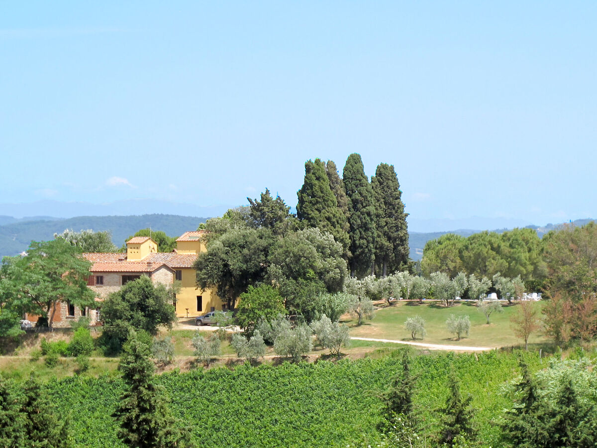 Campiglia, appartement 80 m² en domaine viticole - Photo 26