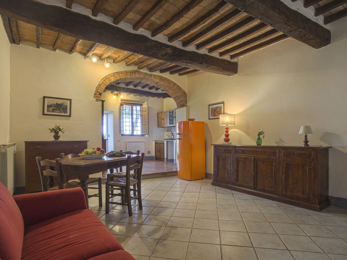 Campiglia - Appartement 2 pièces en agrotourisme viticole - Photo 4