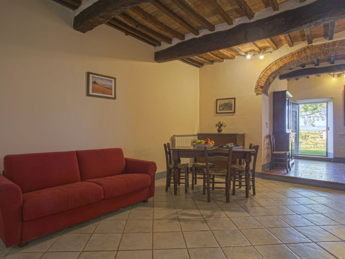 Campiglia - Appartement 2 pièces en agrotourisme viticole - Photo 6