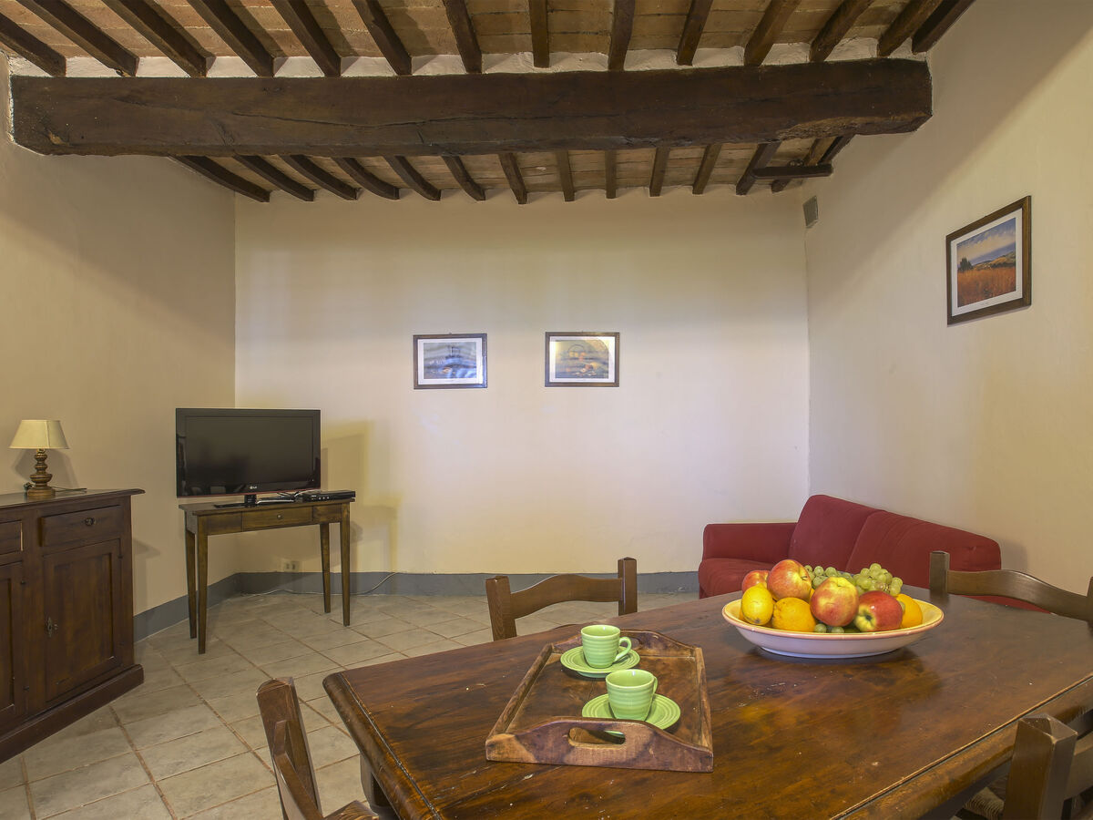 Campiglia - Appartement 2 pièces en agrotourisme viticole - Photo 7