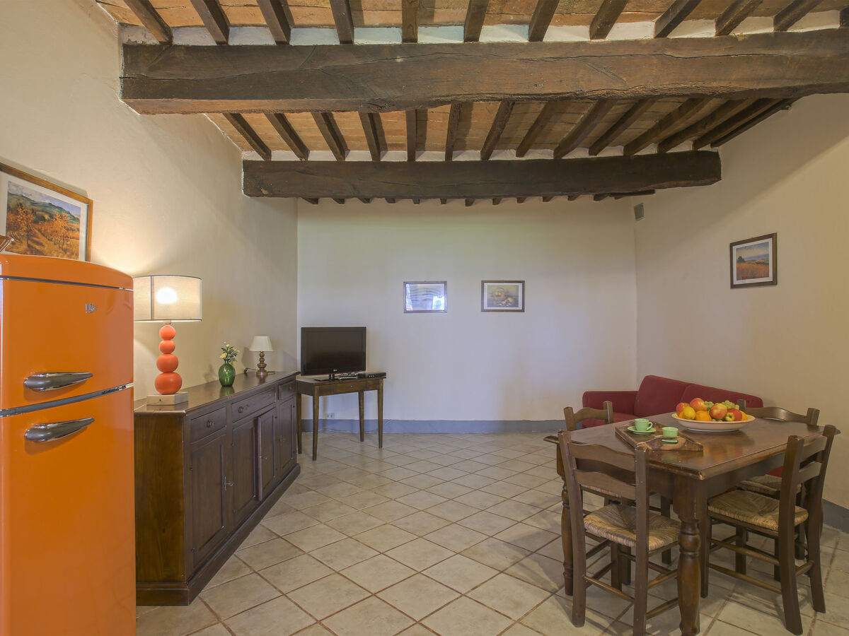 Campiglia - Appartement 2 pièces en agrotourisme viticole - Photo 8