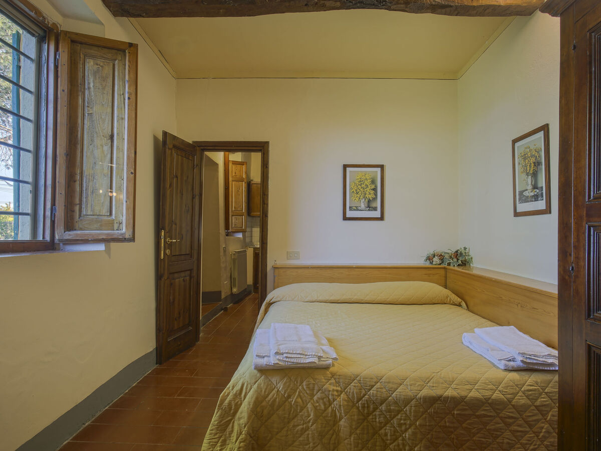 Campiglia - Appartement 2 pièces en agrotourisme viticole - Photo 9