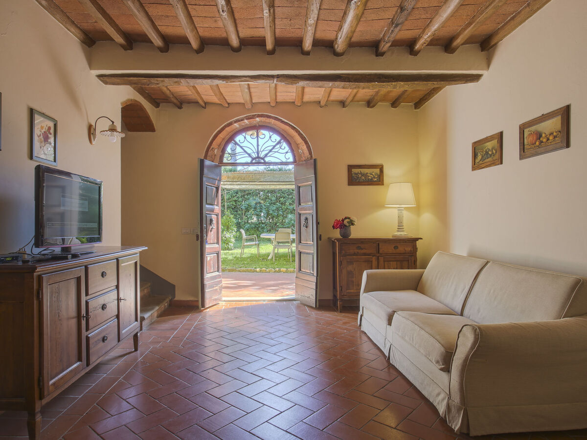 Campiglia, maison 4 chambres domaine viticole Toscane - Photo 6