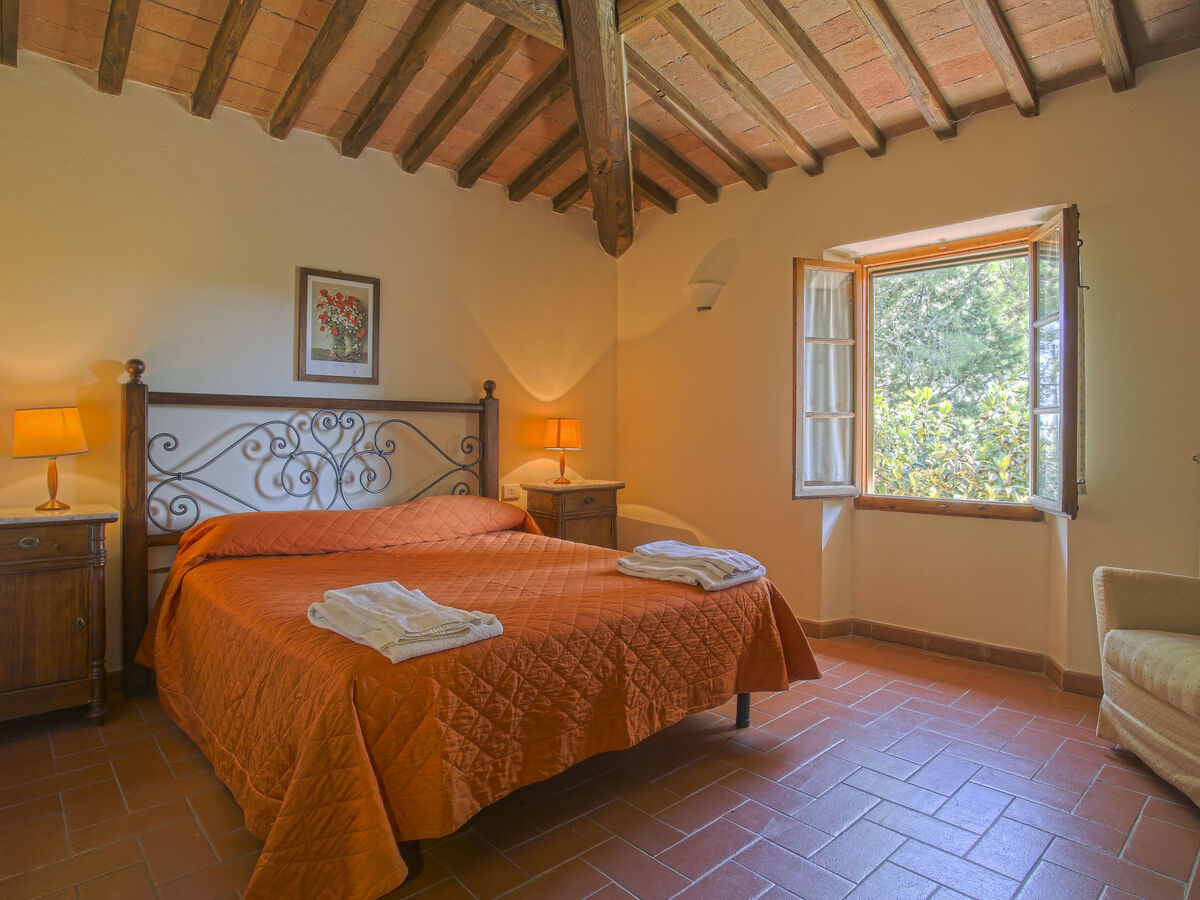 Campiglia, maison 4 chambres domaine viticole Toscane - Photo 7