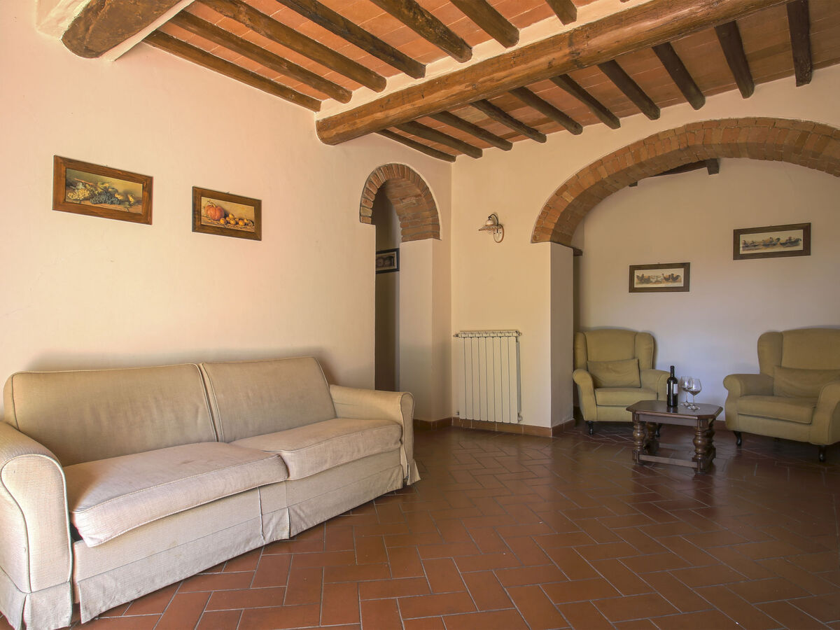 Campiglia, maison 4 chambres domaine viticole Toscane - Photo 8