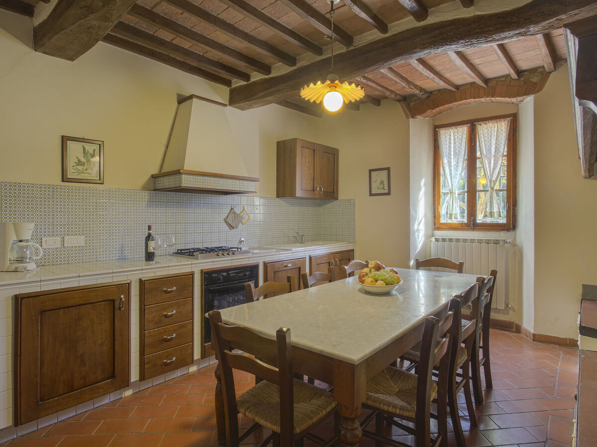 Campiglia, maison 4 chambres domaine viticole Toscane - Photo 10