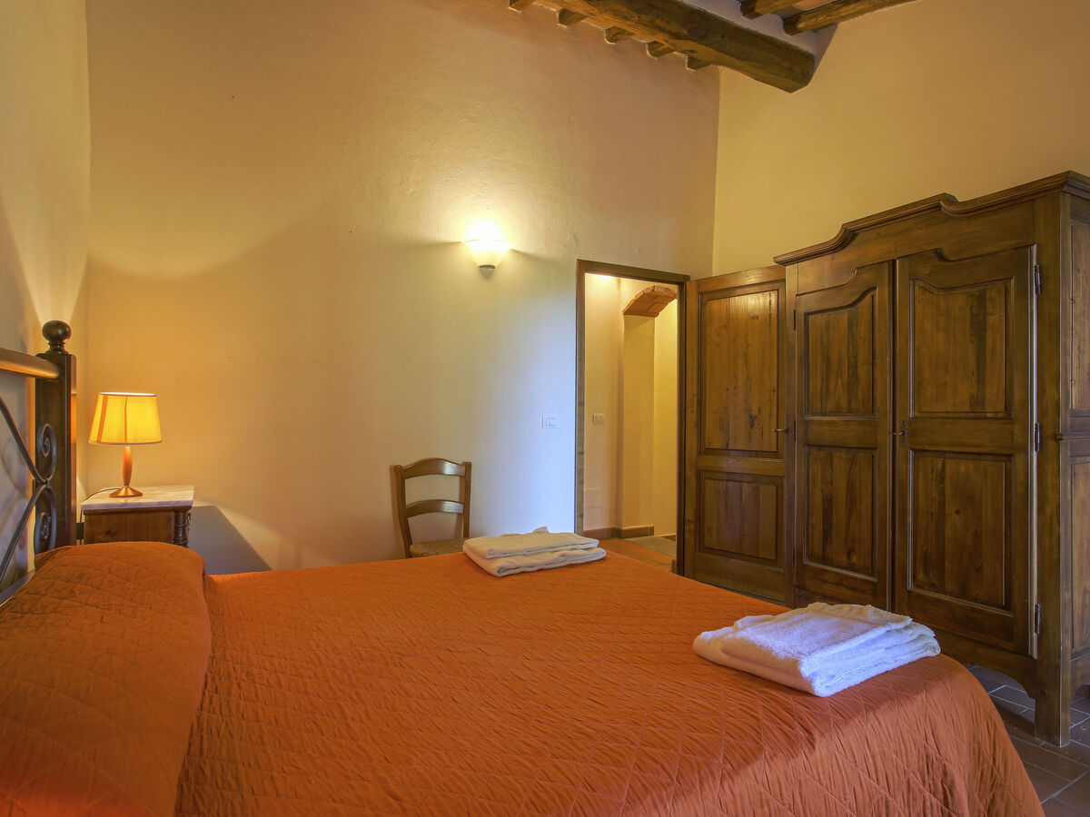Campiglia, maison 4 chambres domaine viticole Toscane - Photo 15
