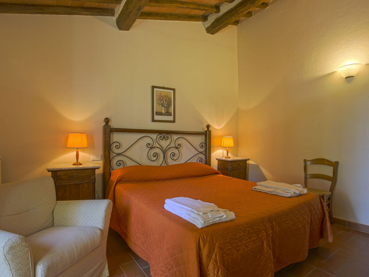 Campiglia, maison 4 chambres domaine viticole Toscane - Photo 16